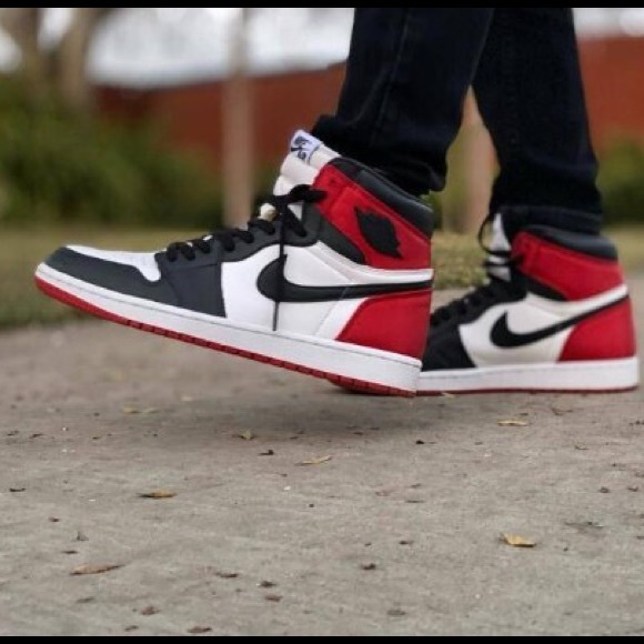 Nike Jordan retro - Picture 1 of 6